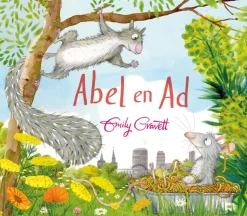 Abel en Ad