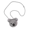 BB Klostermann Nektasje Cuties Koala Grijs