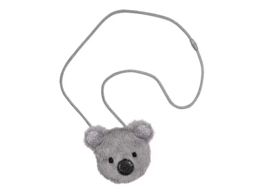 BB Klostermann Nektasje Cuties Koala Grijs