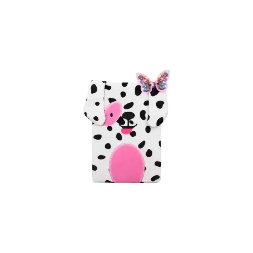 BB Klostermann Notebook Cutie Dalmatiër A5