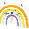 BB Klostermann Spaarpot Regenboog Kat