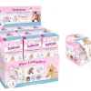 BB Klostermann Tattoobox Paarden 24 Tattoos