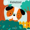 Bora Kiekeboe!