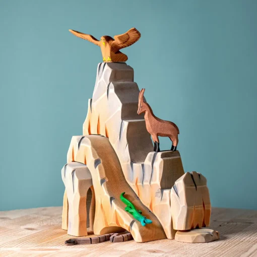 bumbu toys Berggeit