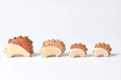 Bumbu Toys Egel Groot