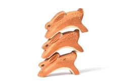 Bumbu Toys Konijn Rennend