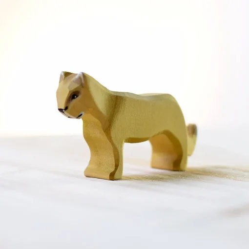 Bumbu Toys Leeuw Vrouwtje