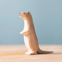 bumbu toys Otter Rechtop