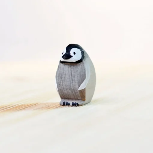 Bumbu Toys Pinguïn Set 3-delig