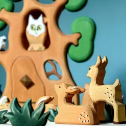 bumbu toys Reekalf Liggend