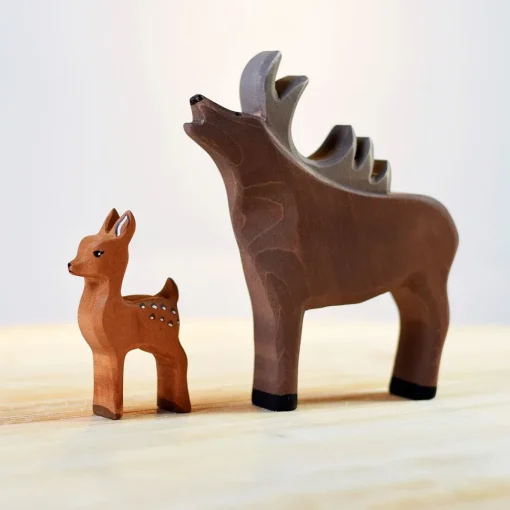 Bumbu Toys Reekalf Staand