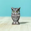 Bumbu Toys Vogel Uil