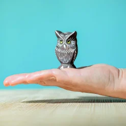 Bumbu Toys Vogel Uil