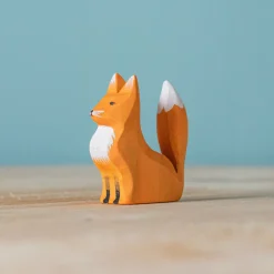 bumbu toys Vos Welp Zittend