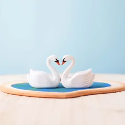 bumbu toys Zwaan