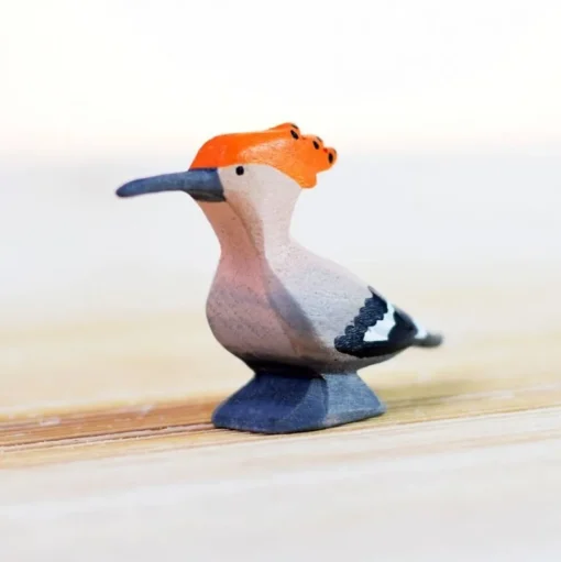 BumbuToys Vogel Hop