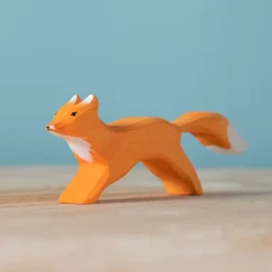 BumbuToys Vos Rennend
