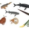 Collecta Prehistorische Zoogdieren II Set 12-delig