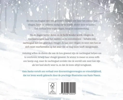 De Wintervogel