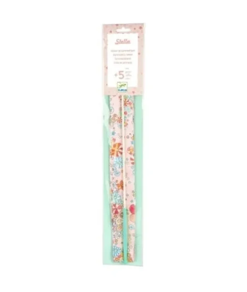 Djeco Gymnastieklint Stella