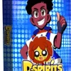 D-Spirits Starter Deck Damian Blauw