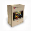 Eureka Rainbo Houten Puzzel in Box Vogel 200pcs