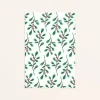 Fritsy Kerstkaart Hulsttakken met Envelop