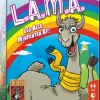 999 Games Lama Kaartspel