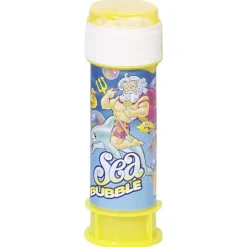 GOKI Bellenblazen Zeedieren