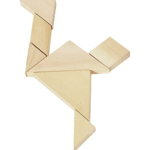 Goki Puzzel Hersenbrekers
