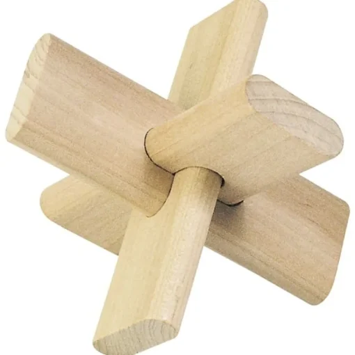 Goki Puzzel Hersenbrekers