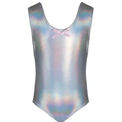 Great Pretenders Bodysuit, Iridescent, SIZE US 3-4