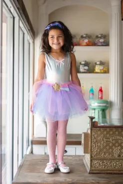 Great Pretenders Shoot For The Stars Tutu, size 4-6