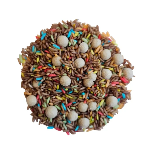 Grennn Speelrijst Sint en Grennn Mix 500gr