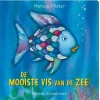 Groot Kartonboek De Mooiste Vis