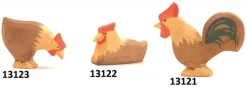 Haan Bruin 13121