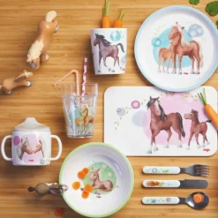 Haba Beker Paarden