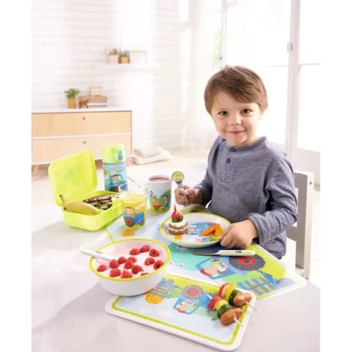 Haba Beker Trekker