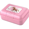 Haba Broodtrommel Paarden