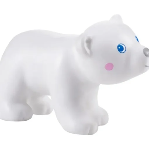 Haba Little Friends - Baby-ijsbeer