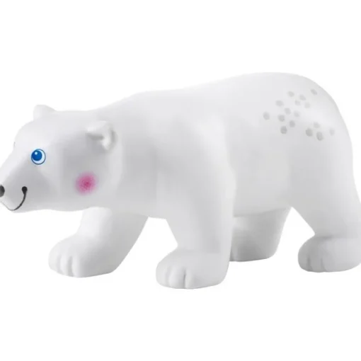 Haba Little Friends - IJsbeer