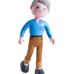 Haba Little Friends - Speelset Grootouders