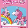 Haba Spel  Eenhoorn Flonkgerglans vriendenkwartet (Nederlands)