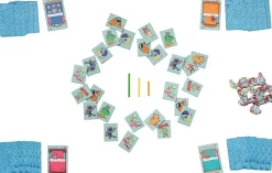 Haba Spel  Opgeruimd staat netjes! (Nederlands)