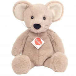 Hermann Teddy Knuffel Muis Mabel 32cm