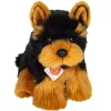 Hermann Teddy Knuffel Yorkshire Terriër Zittend 25 cm