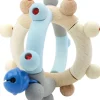 Hess Grijpfiguur Rammelaar Kogel Blauw
