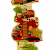 Hess Groeimeter Bouw Hout