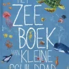 Het Zeeboek van Kleine Schildpad