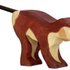 Holztiger Aap 80167